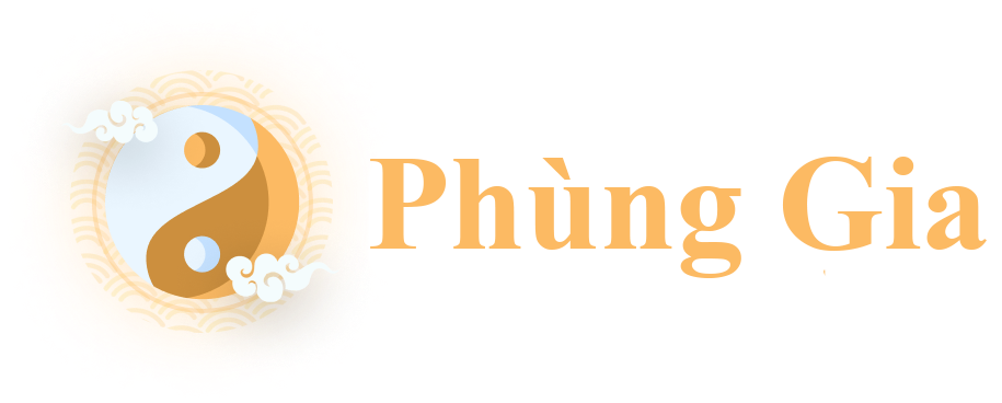 Phong thủy Phùng Gia